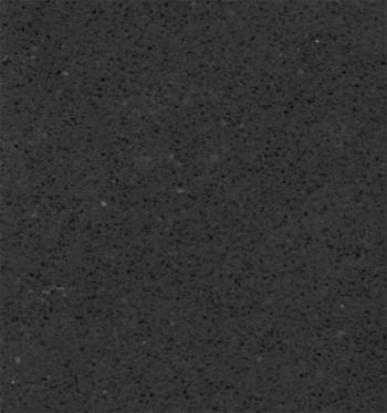 кварцевый композитный камень, композит кварца Dark grey, фото 1