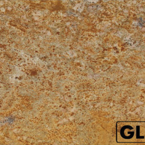 Натуральный камень, природный гранит Imperial Gold от Гливи, фото 1