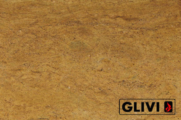 Натуральный камень, природный гранит Madura Gold от Гливи, фото 1