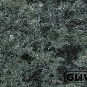 Натуральный камень, природный гранит Verde Savana от Гливи, фото 1