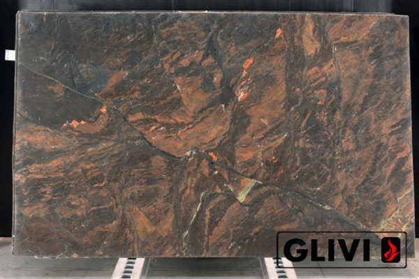 Натуральный камень, природный гранит Capolovare от Гливи, фото 2