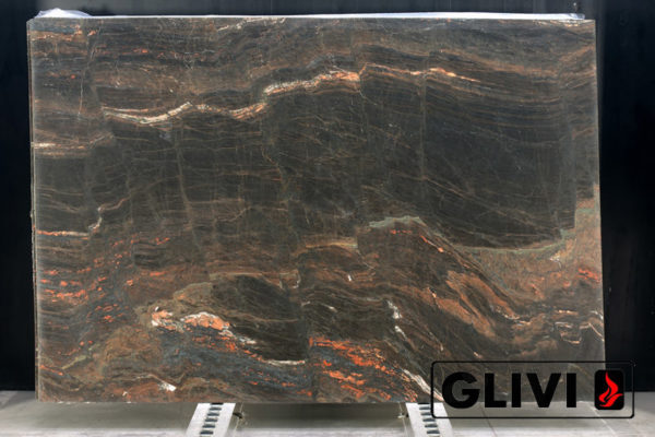 Натуральный камень, природный гранит Capolovare от Гливи, фото 1