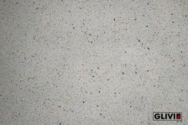 Кварцевый камень, композит кварца Blanco Capri, изображение, фото 2