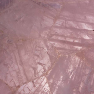 Натуральный камень, Полудрагоценный камень Rose Quartz, фото 1