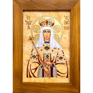 Икона Святой Елены